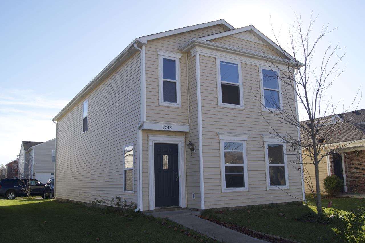2745 Chilton Dr, Lafayette, IN 47909 photo 1