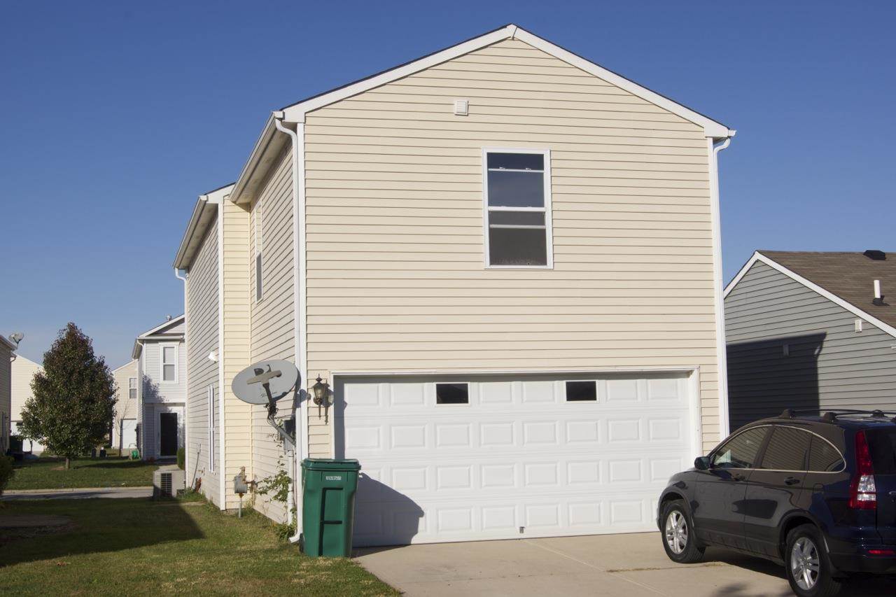 2745 Chilton Dr, Lafayette, IN 47909 photo 2