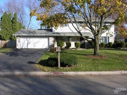5821 Waycross Dr, Fort Wayne, IN 46816 photo 1
