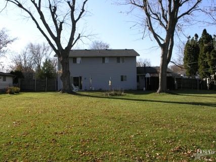 5821 Waycross Dr, Fort Wayne, IN 46816 photo 25