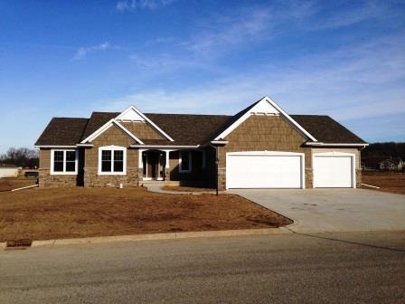 57347 Emerald Chase Ln, Goshen, IN 46528 photo 1