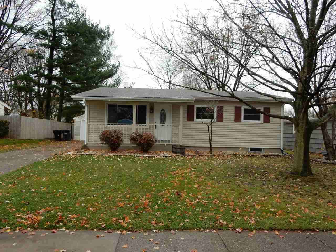 4045 York Rd, South Bend, IN 46614 photo 1