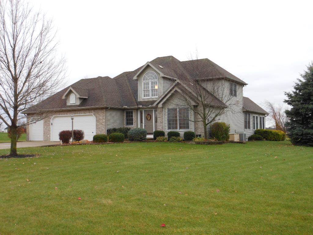 25164 Country Way, Goshen, IN 46526 photo 1