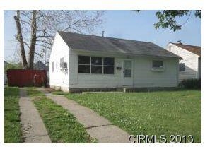 611 E 5th St, Peru, IN 46970 photo 1