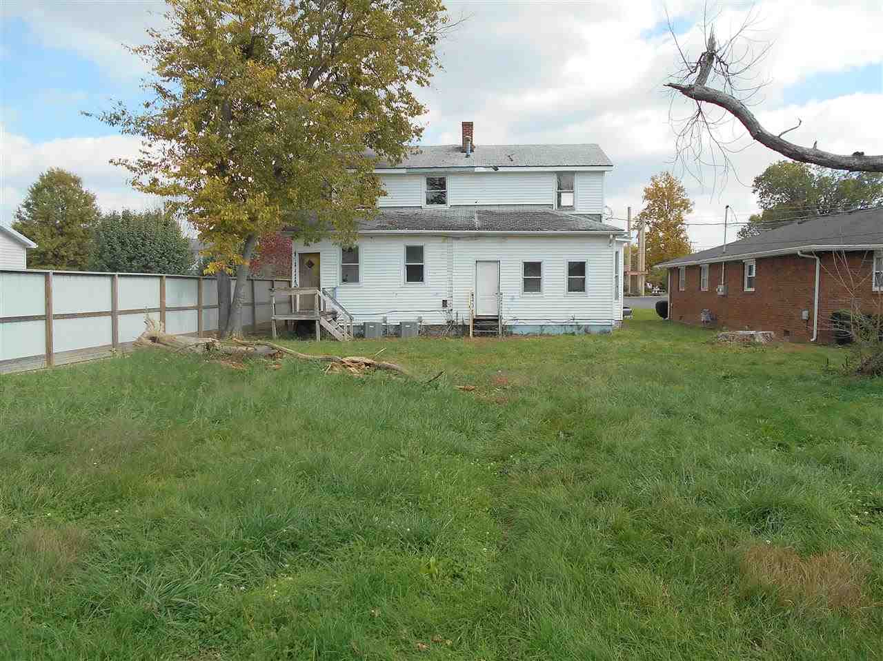 421 S Race St, Princeton, IN 47670 photo 18