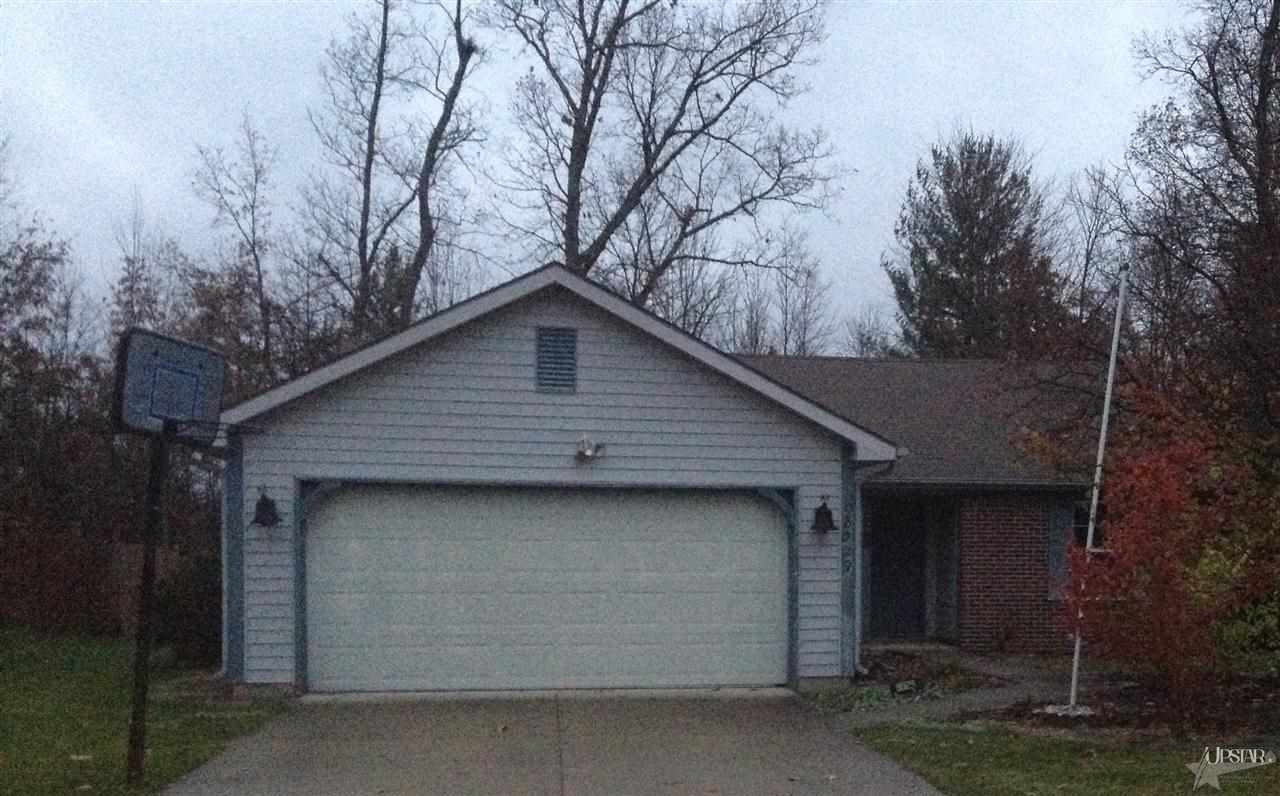 8029 Brixham Pl, Fort Wayne, IN 46835 photo 1