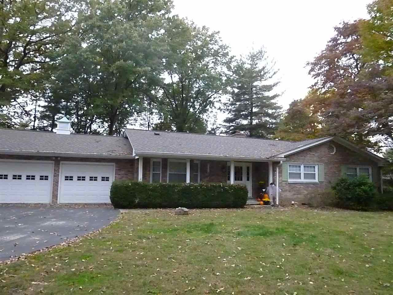 615 Mels Dr, Evansville, IN 47712 photo 1