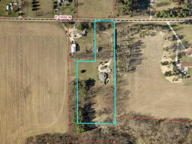 8460 E 1000 N, Kendallville, IN 46755 photo 2