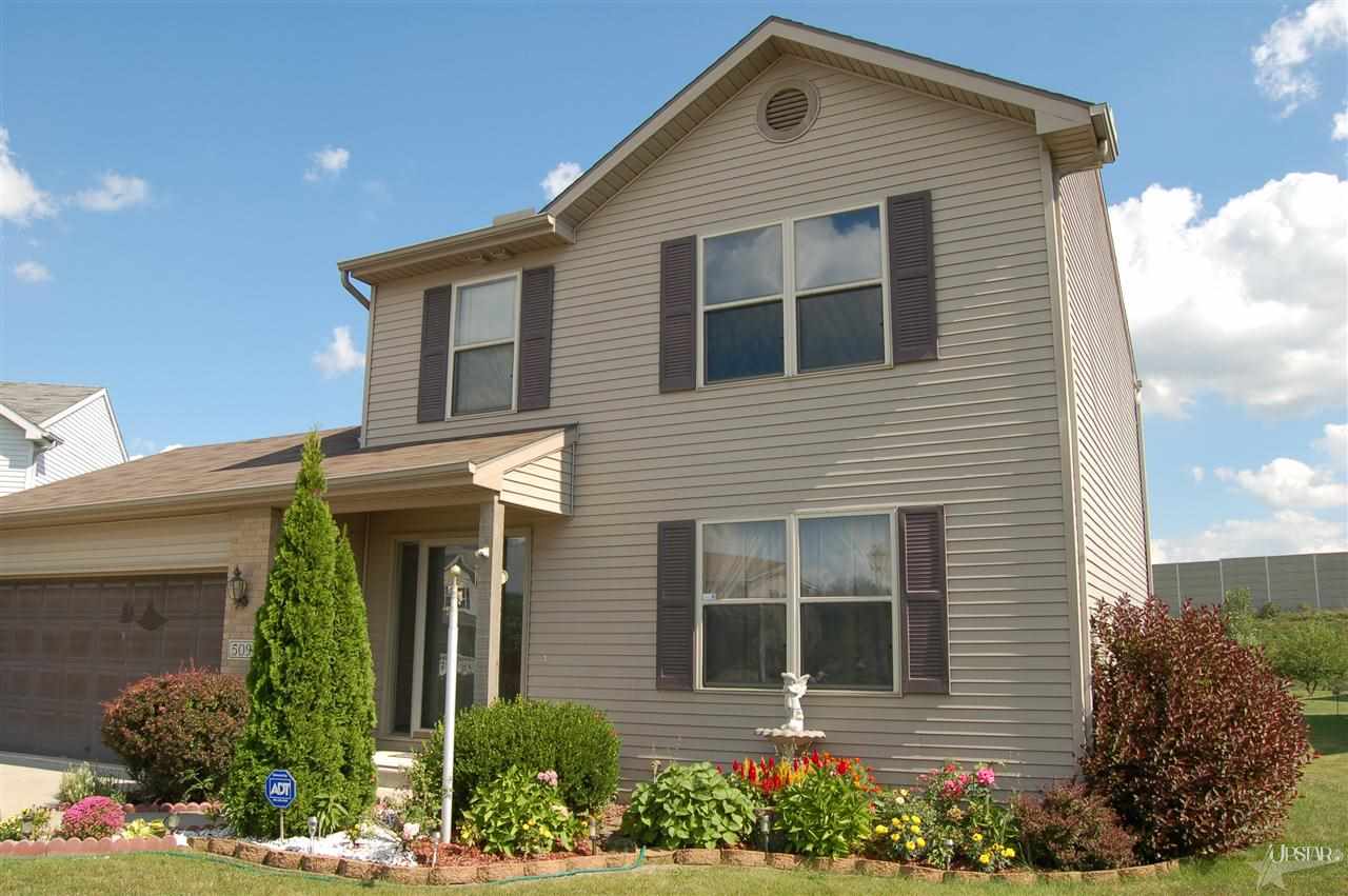 509 Briarfield Dr, Fort Wayne, IN 46825 photo 1