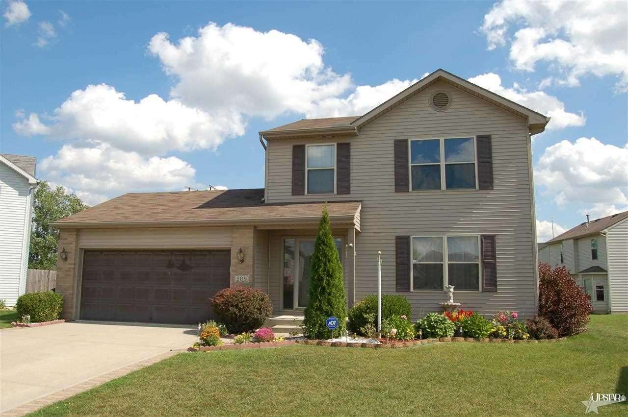 509 Briarfield Dr, Fort Wayne, IN 46825 photo 23