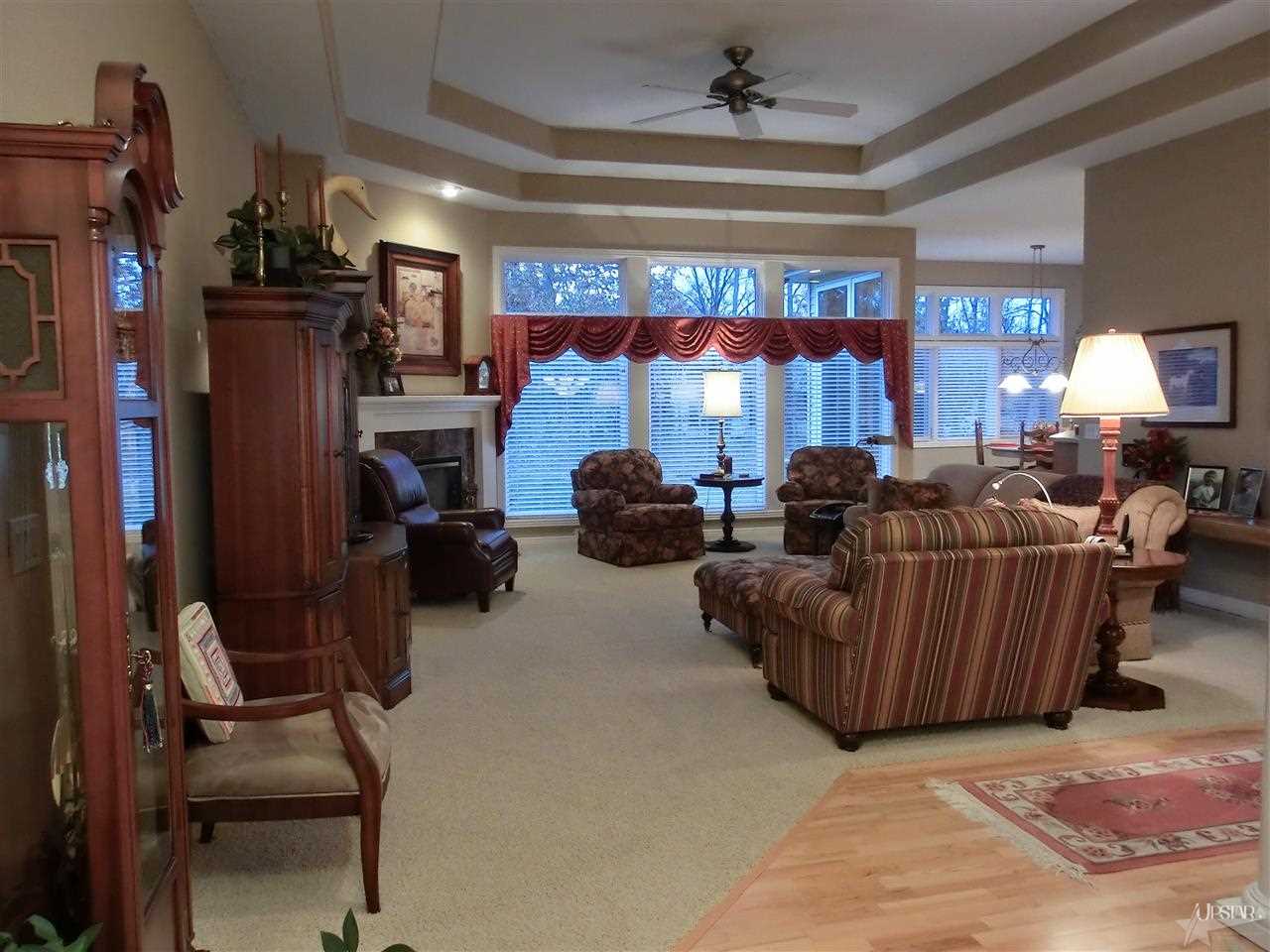 7032 Nighthawk Dr, Fort Wayne, IN 46835 photo 6