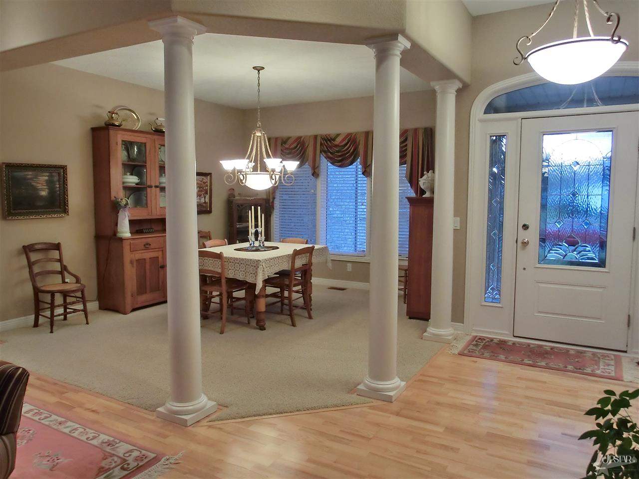 7032 Nighthawk Dr, Fort Wayne, IN 46835 photo 4