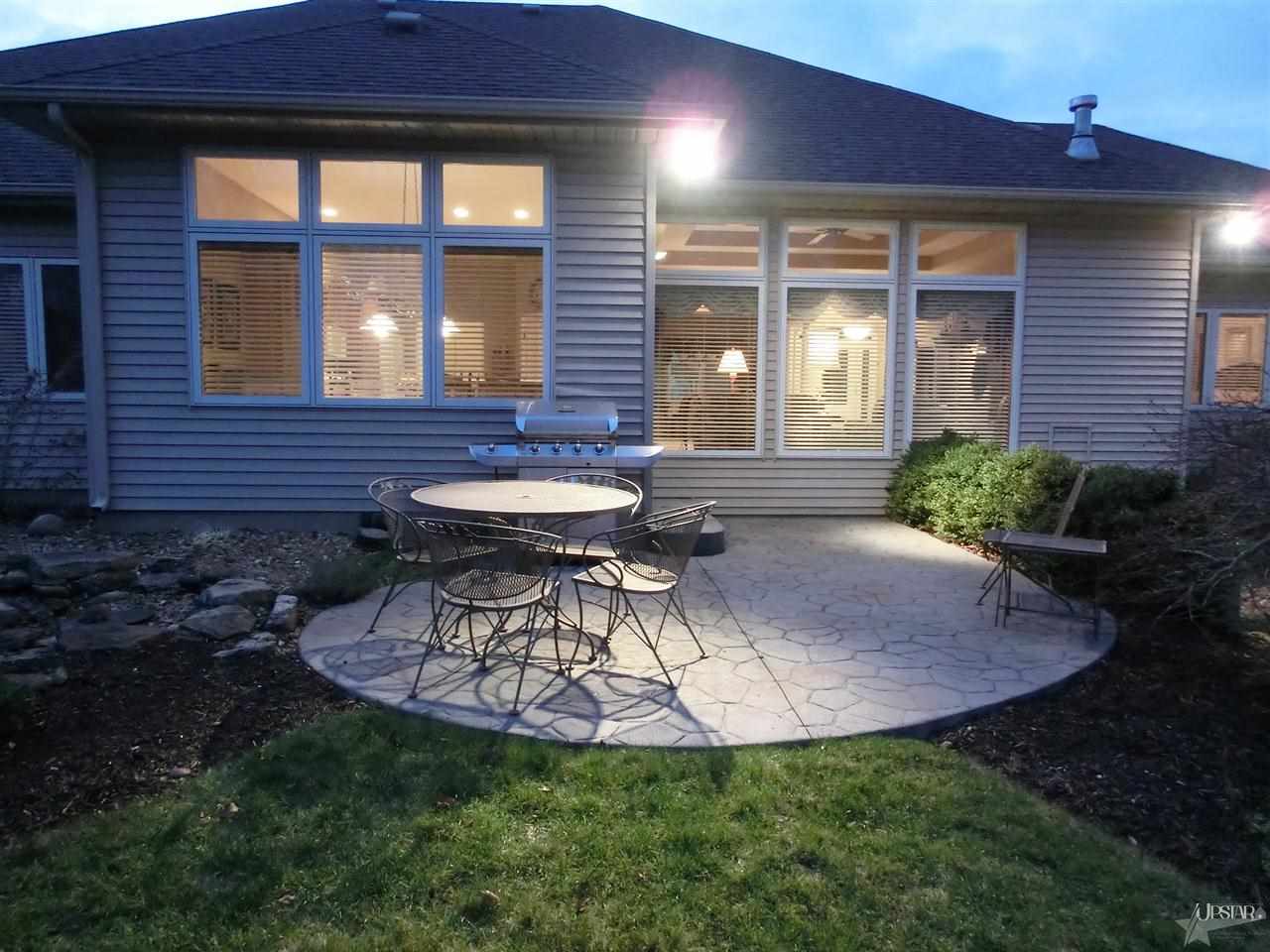 7032 Nighthawk Dr, Fort Wayne, IN 46835 photo 30