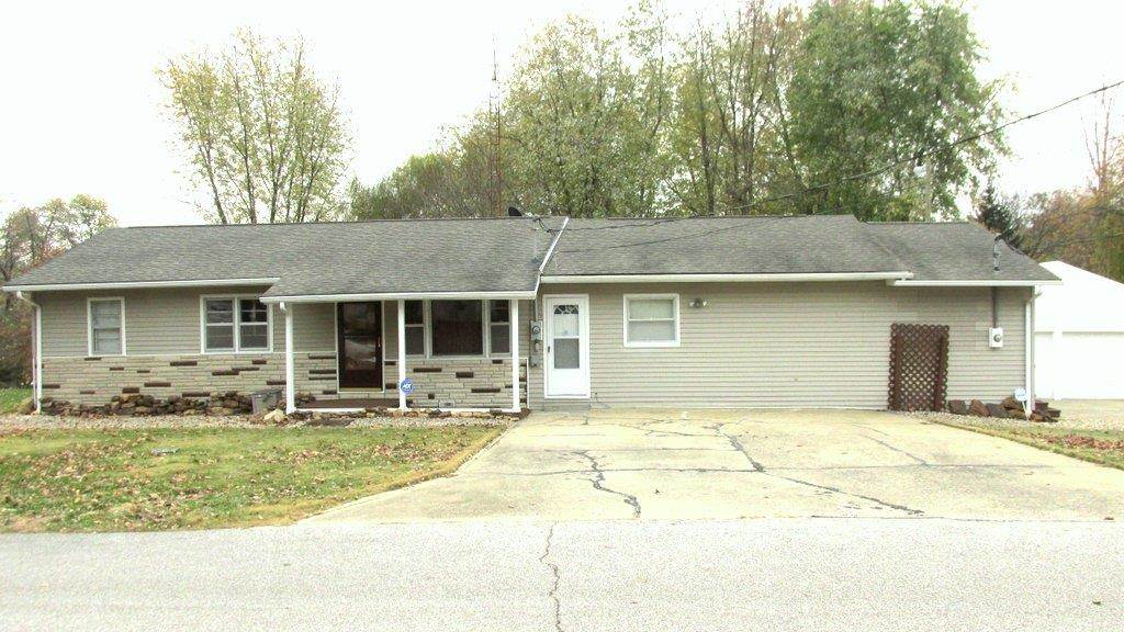 205 E North St, Petersburg, IN 47567 photo 29