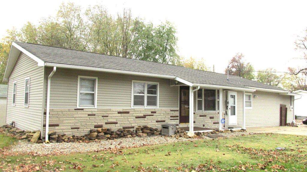 205 E North St, Petersburg, IN 47567 photo 1