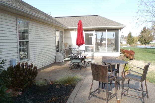12125 Rosshire Dr, Evansville, IN 47725 photo 26