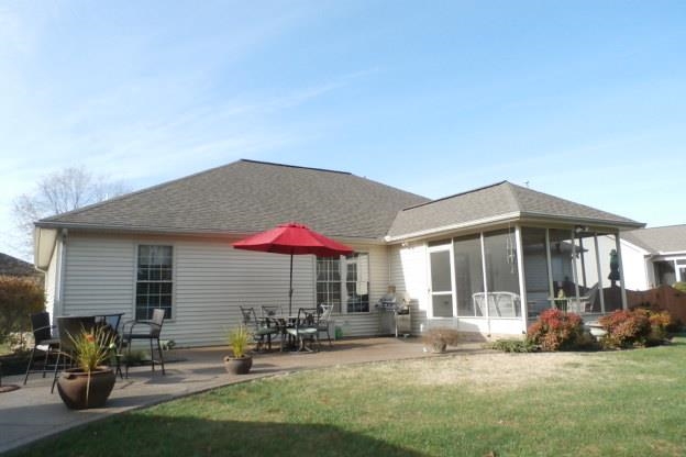 12125 Rosshire Dr, Evansville, IN 47725 photo 27