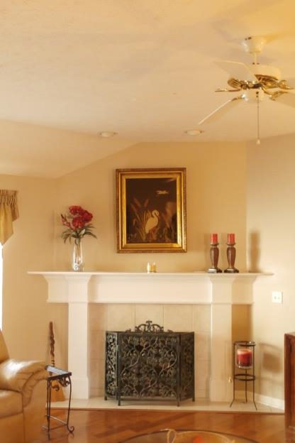 12125 Rosshire Dr, Evansville, IN 47725 photo 8