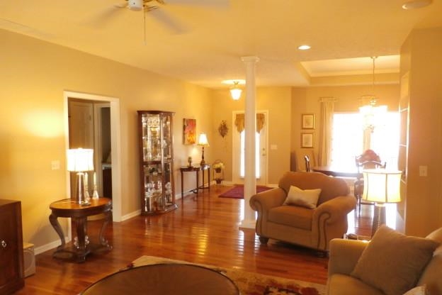 12125 Rosshire Dr, Evansville, IN 47725 photo 7