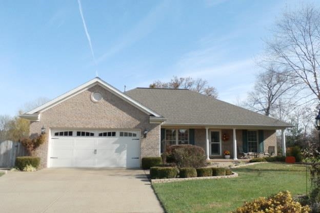 12125 Rosshire Dr, Evansville, IN 47725 photo 1