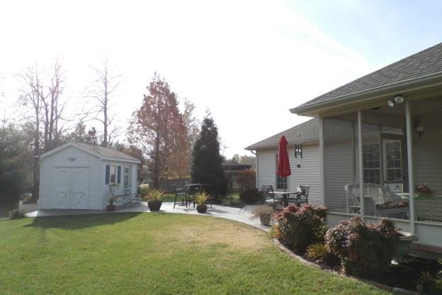 12125 Rosshire Dr, Evansville, IN 47725 photo 23