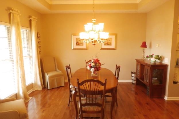 12125 Rosshire Dr, Evansville, IN 47725 photo 2