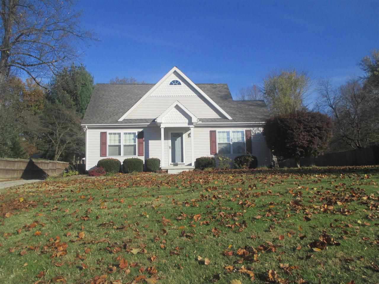 6101 Felstead Rd, Evansville, IN 47712 photo 1