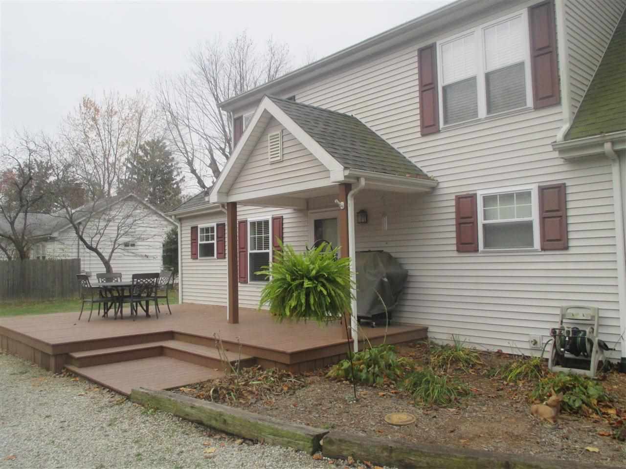 6101 Felstead Rd, Evansville, IN 47712 photo 27