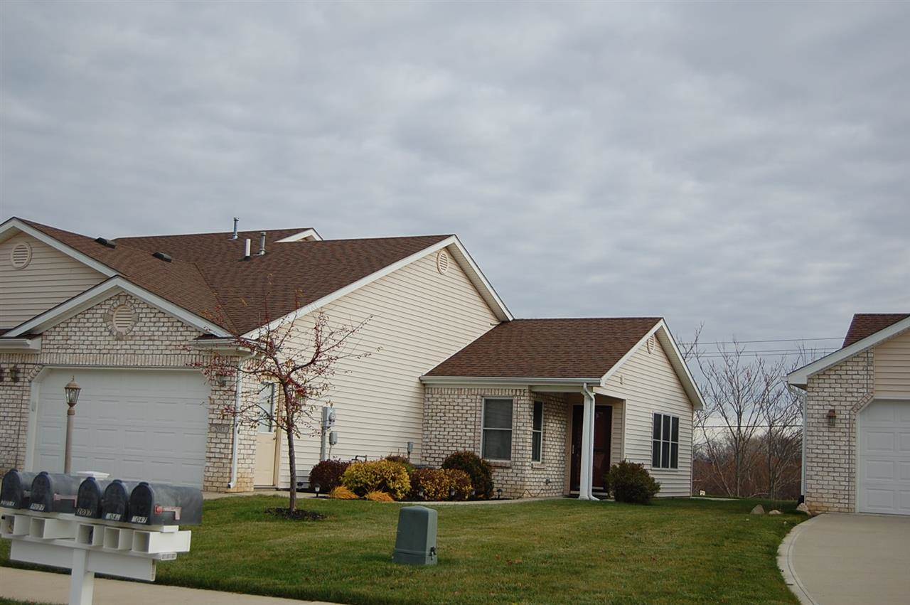 2017 Dausha Ct, Warsaw, IN 46580 photo 1