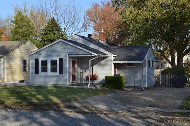 2019 Hercules Ave, Evansville, IN 47711 photo 1