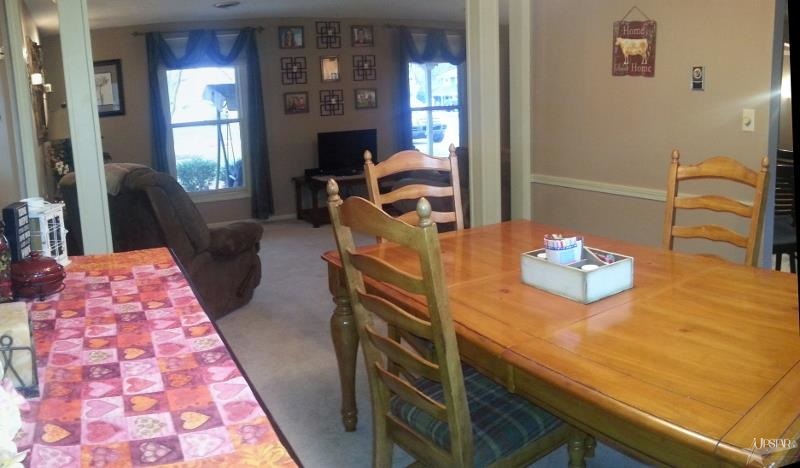 4228 Thorton Dr, Fort Wayne, IN 46815 photo 5