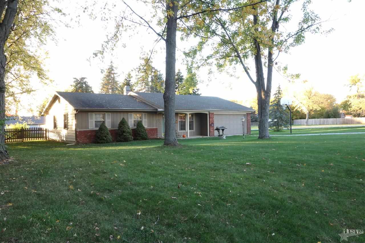 10027 Jamaica Dr, Fort Wayne, IN 46825 photo 1