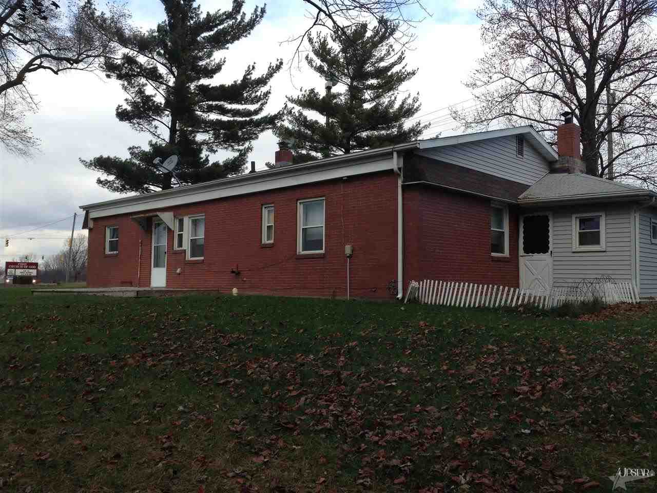 939 W Lincolnway, Columbia City, IN 46725 photo 14