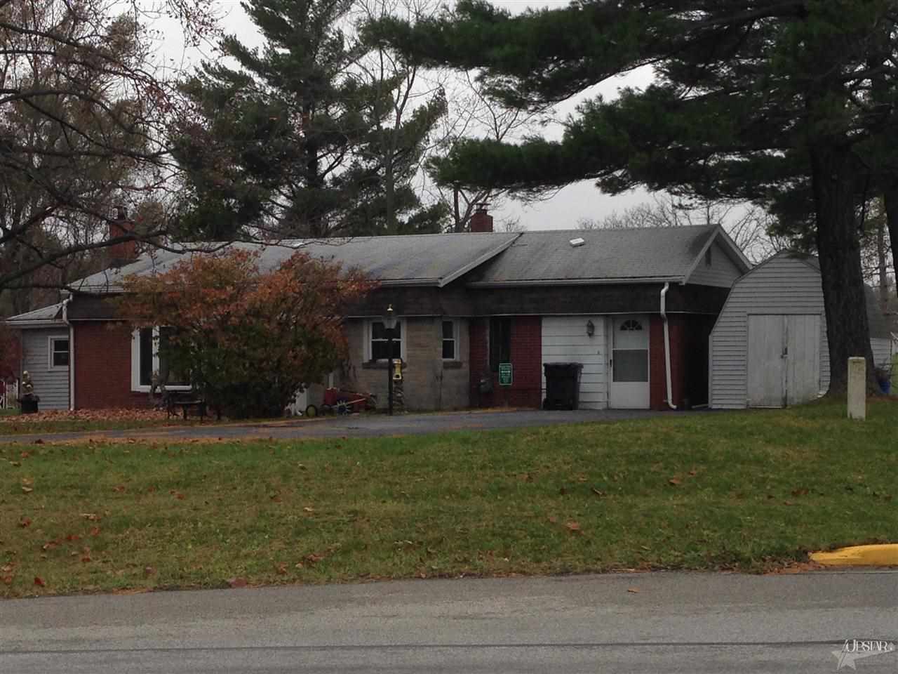 939 W Lincolnway, Columbia City, IN 46725 photo 2