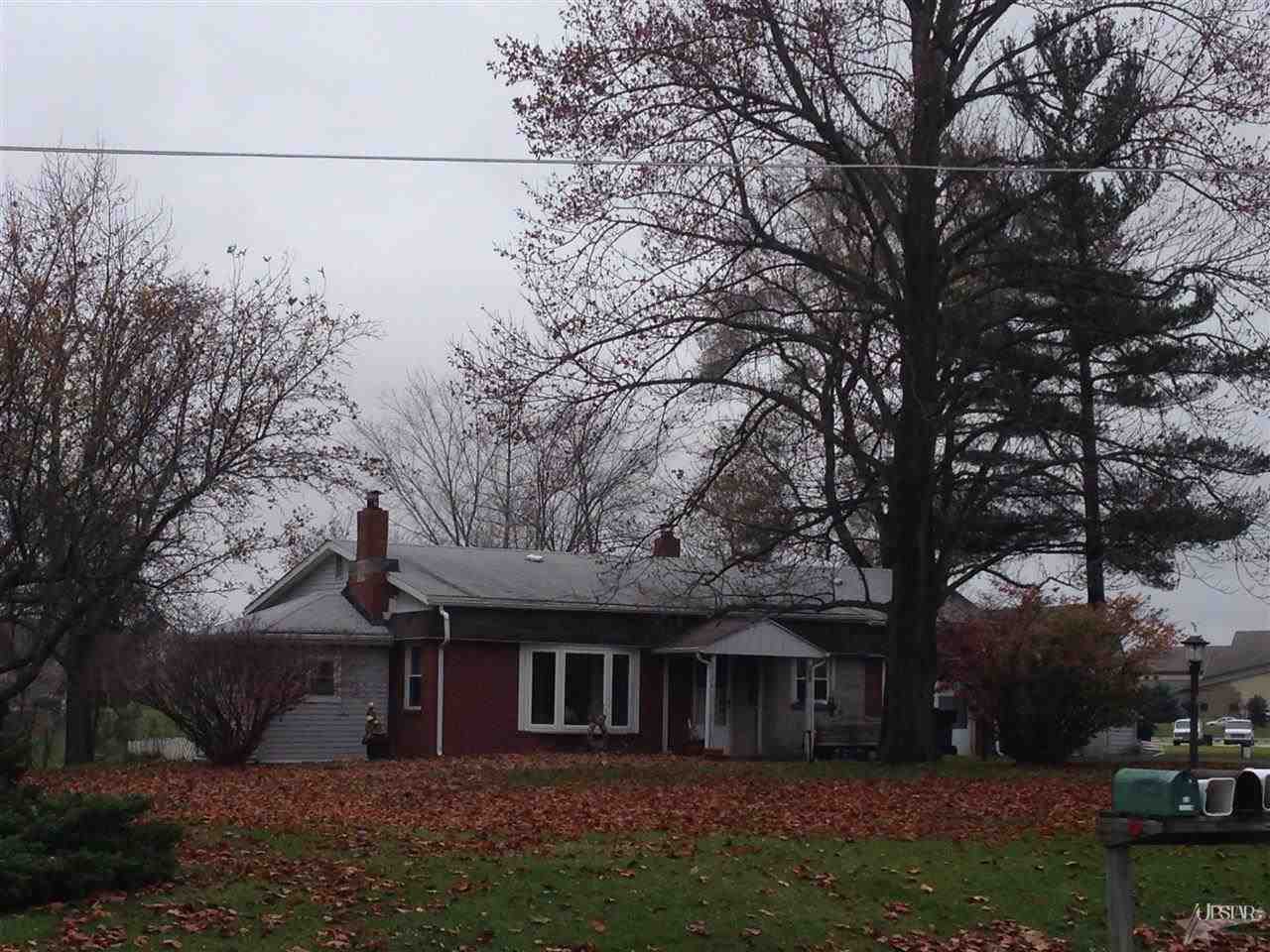 939 W Lincolnway, Columbia City, IN 46725 photo 1