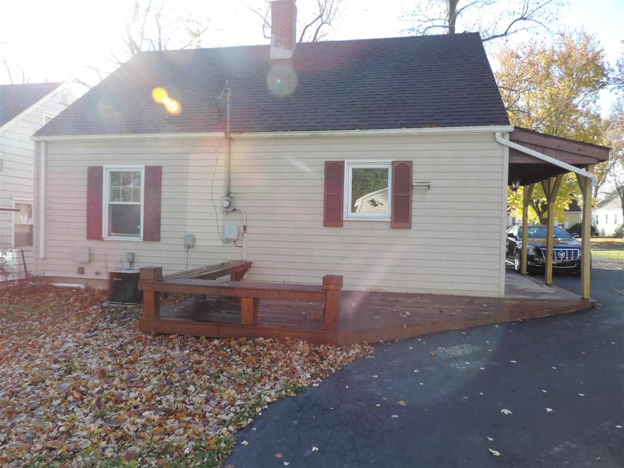 514 Lynnwood Dr, Huntington, IN 46750 photo 12