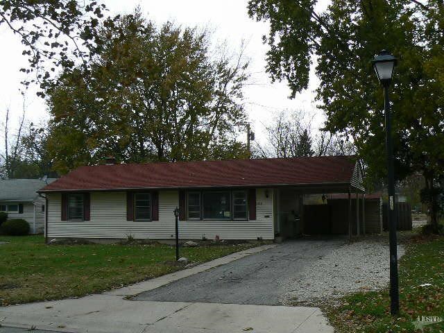2819 Capitol Ave, Fort Wayne, IN 46806 photo 1