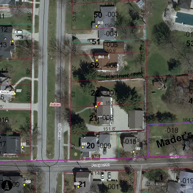 910 Midway Dr, Auburn, IN 46706 photo 10