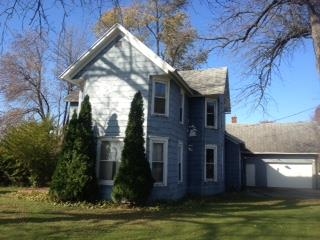 306 N 4th St, Wolcott, IN 47995 photo 1