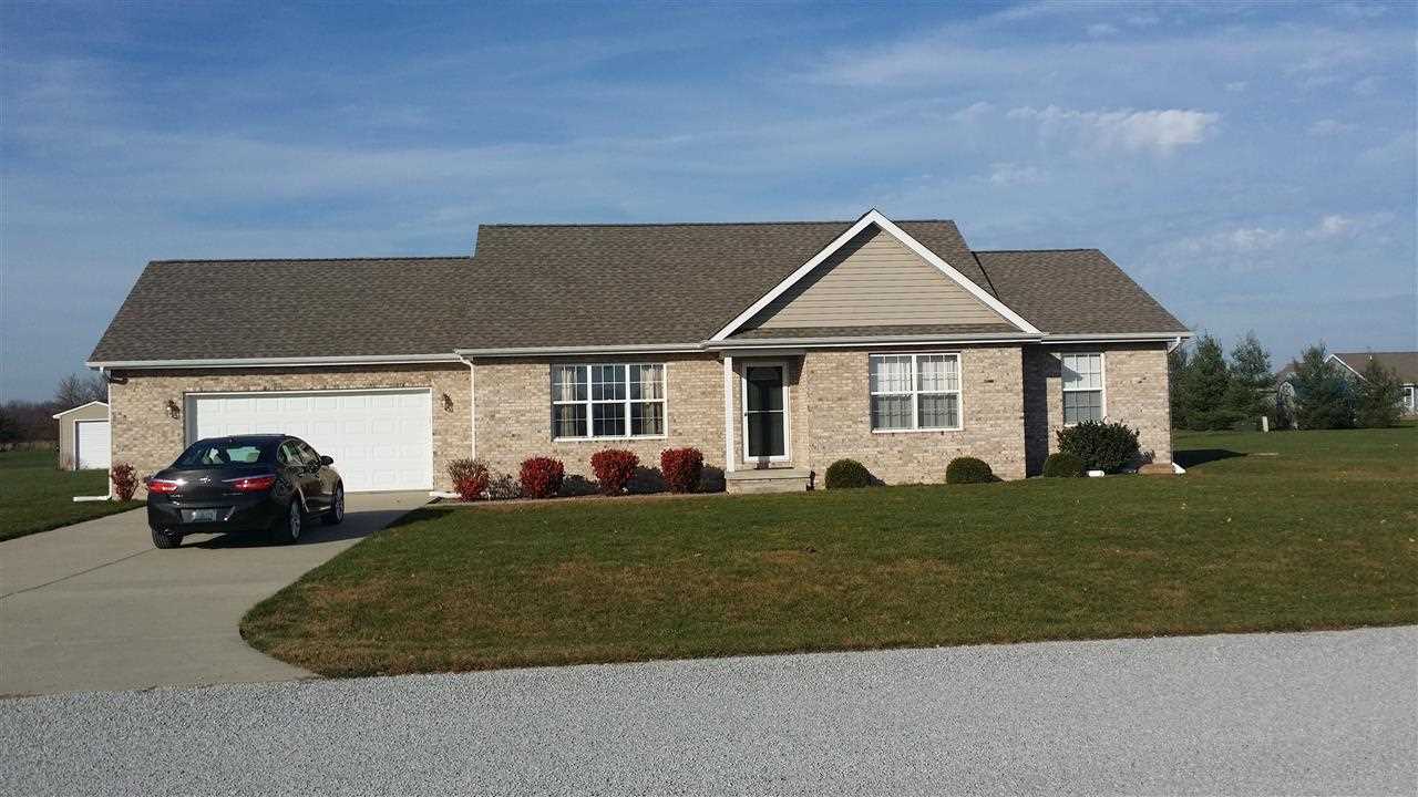 12360 W Deerfield Loop, Delphi, IN 46923 photo 1