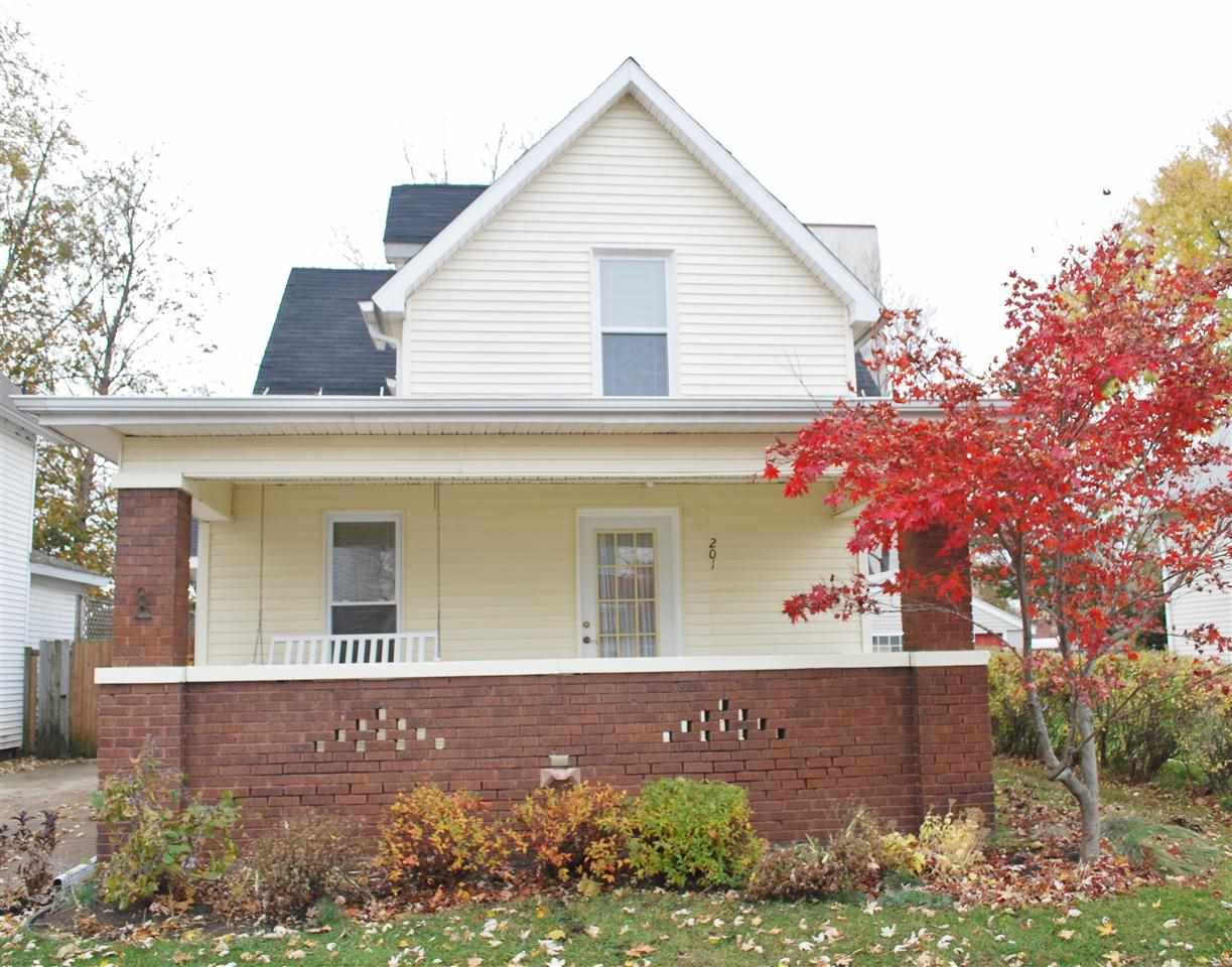 201 Towle Ave, Mishawaka, IN 46544 photo 1