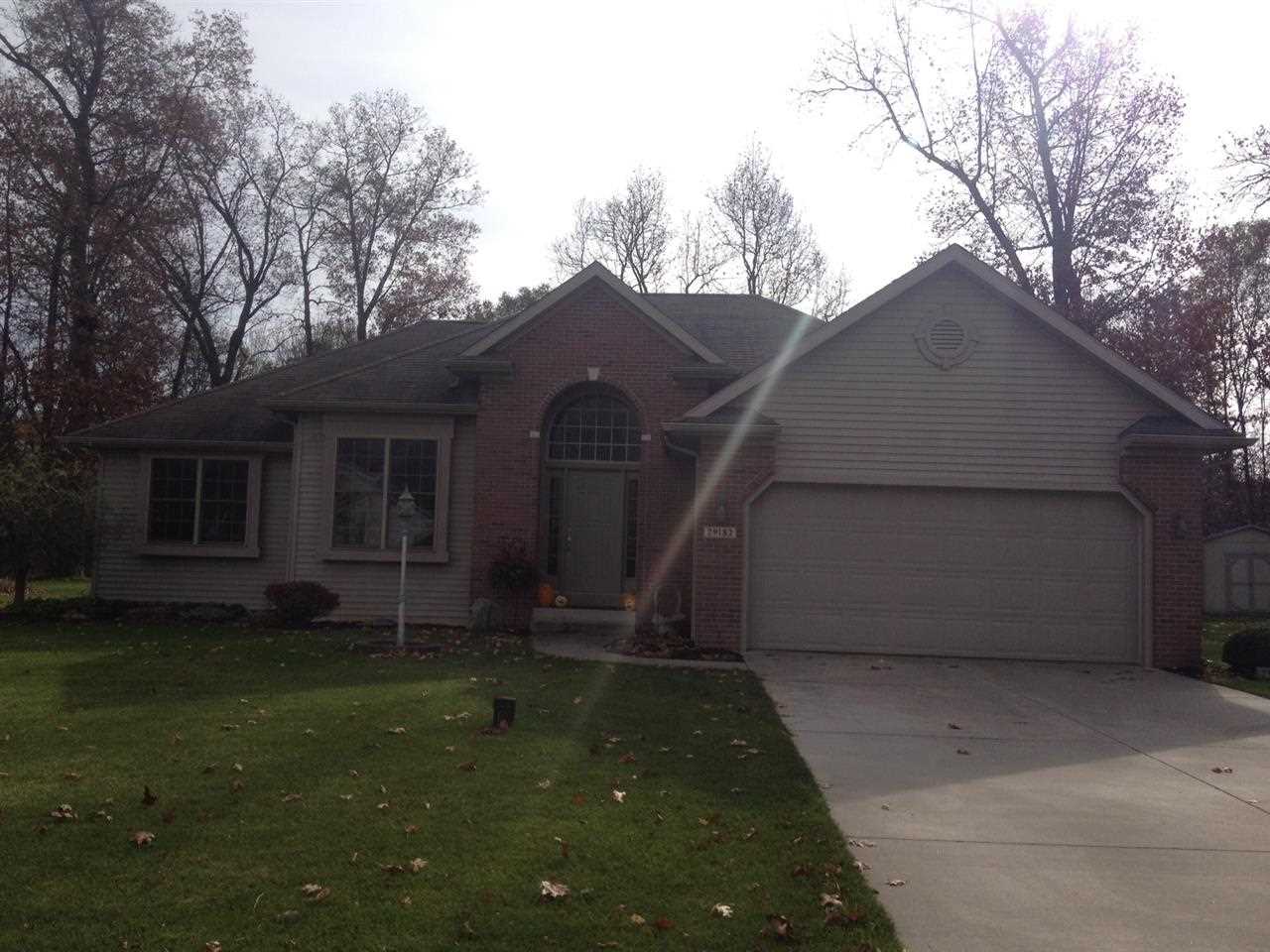 29182 Summer Field Ln, Elkhart, IN 46517 photo 1