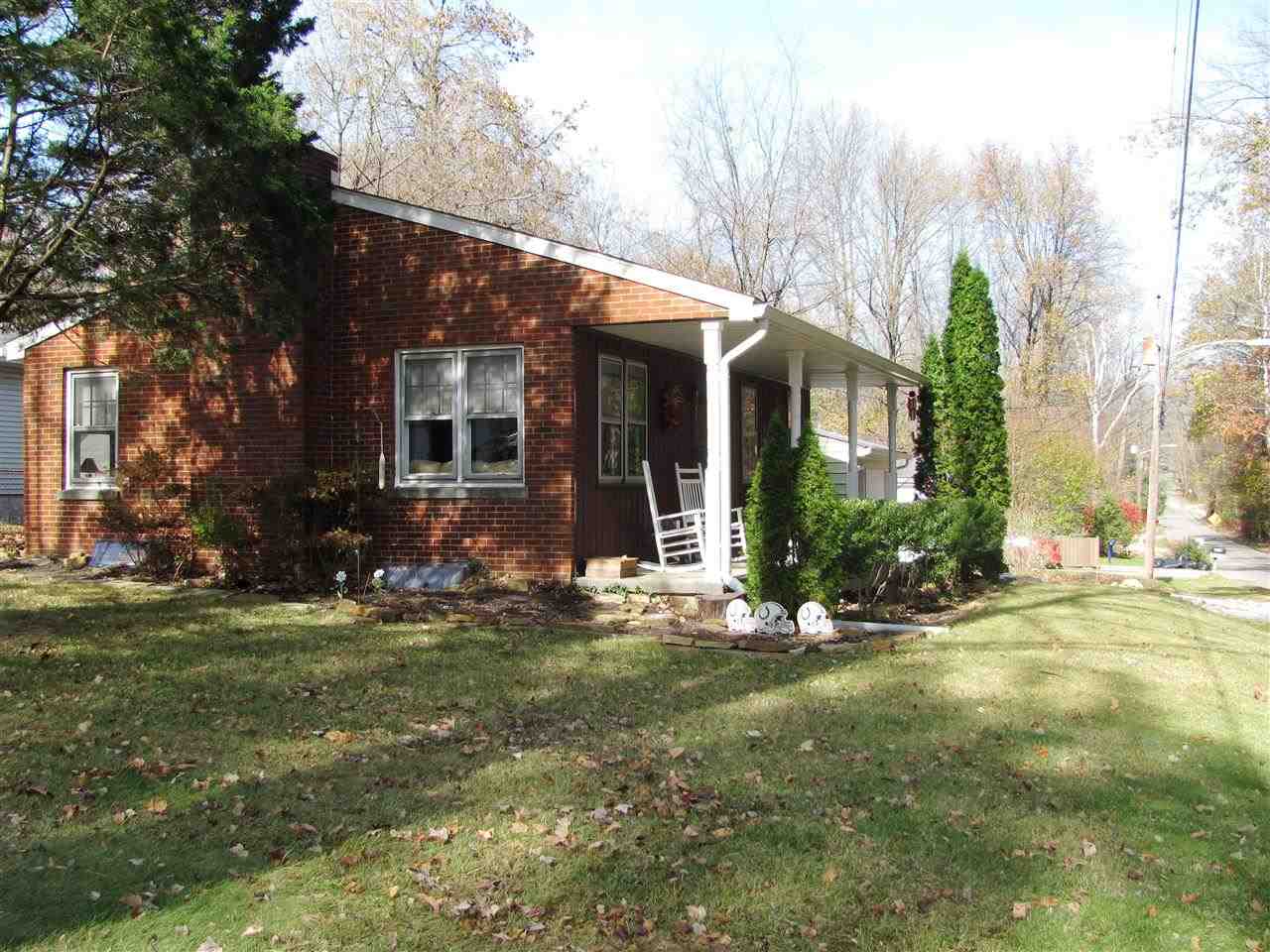4700 Weaver Rd, Evansville, IN 47711 photo 1