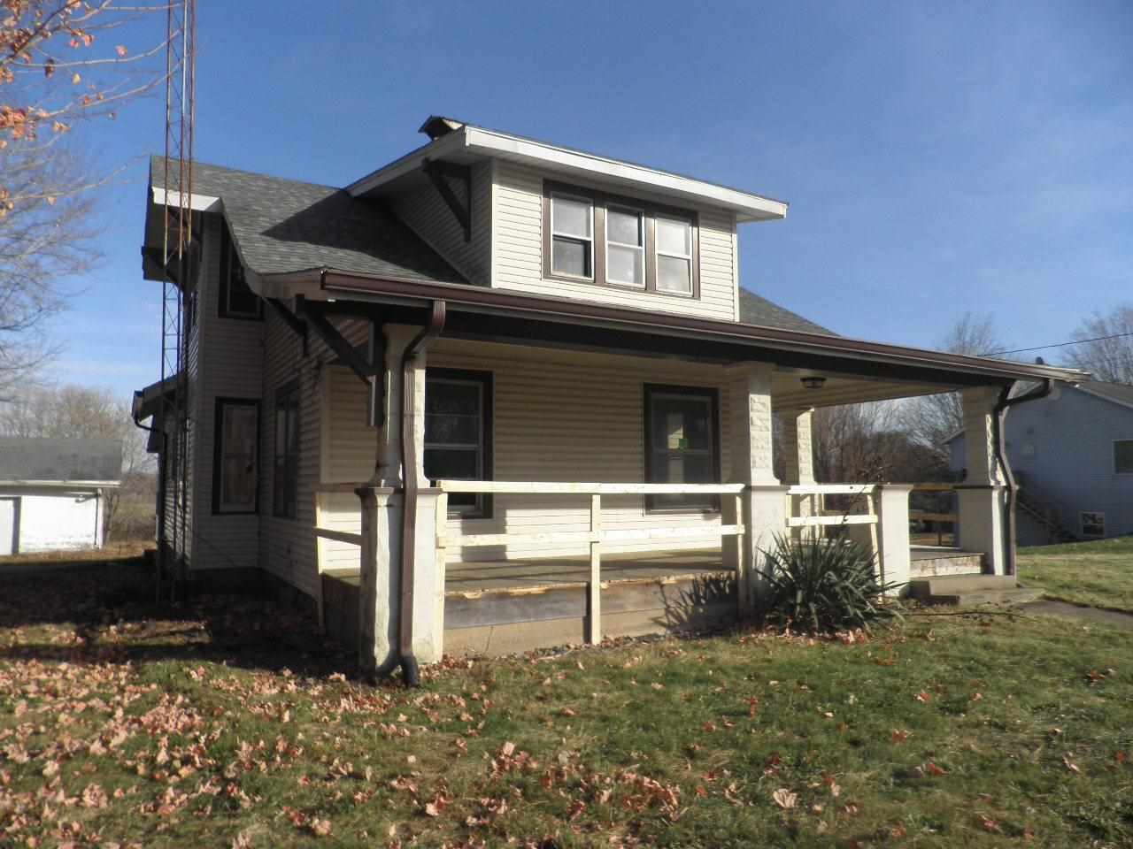 4134 N Cr 850 E, Poland, IN 47868 photo 1