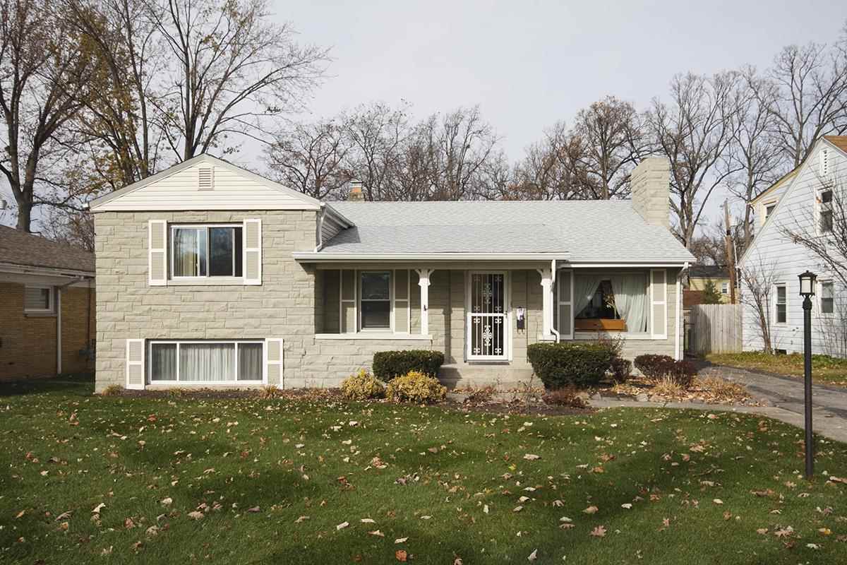 2307 Springfield Ave, Fort Wayne, IN 46805 photo 1