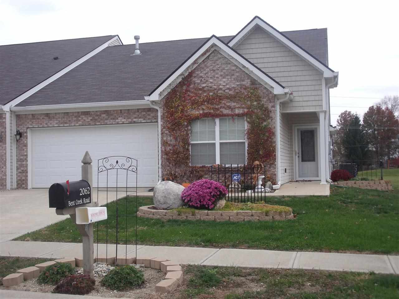 2062 Bent Creek Rd, Kokomo, IN 46901 photo 2