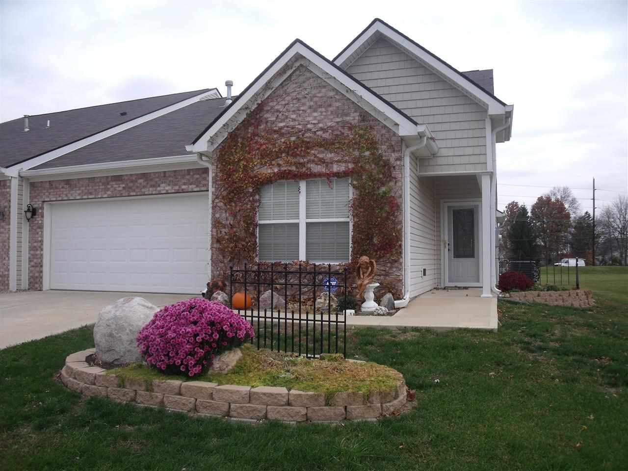 2062 Bent Creek Rd, Kokomo, IN 46901 photo 1