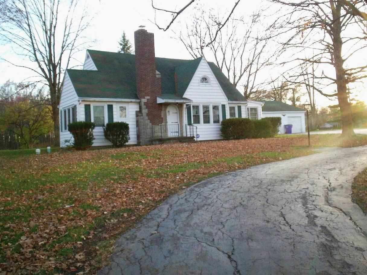 5723 Lower Huntington Rd, Fort Wayne, IN 46809 photo 1