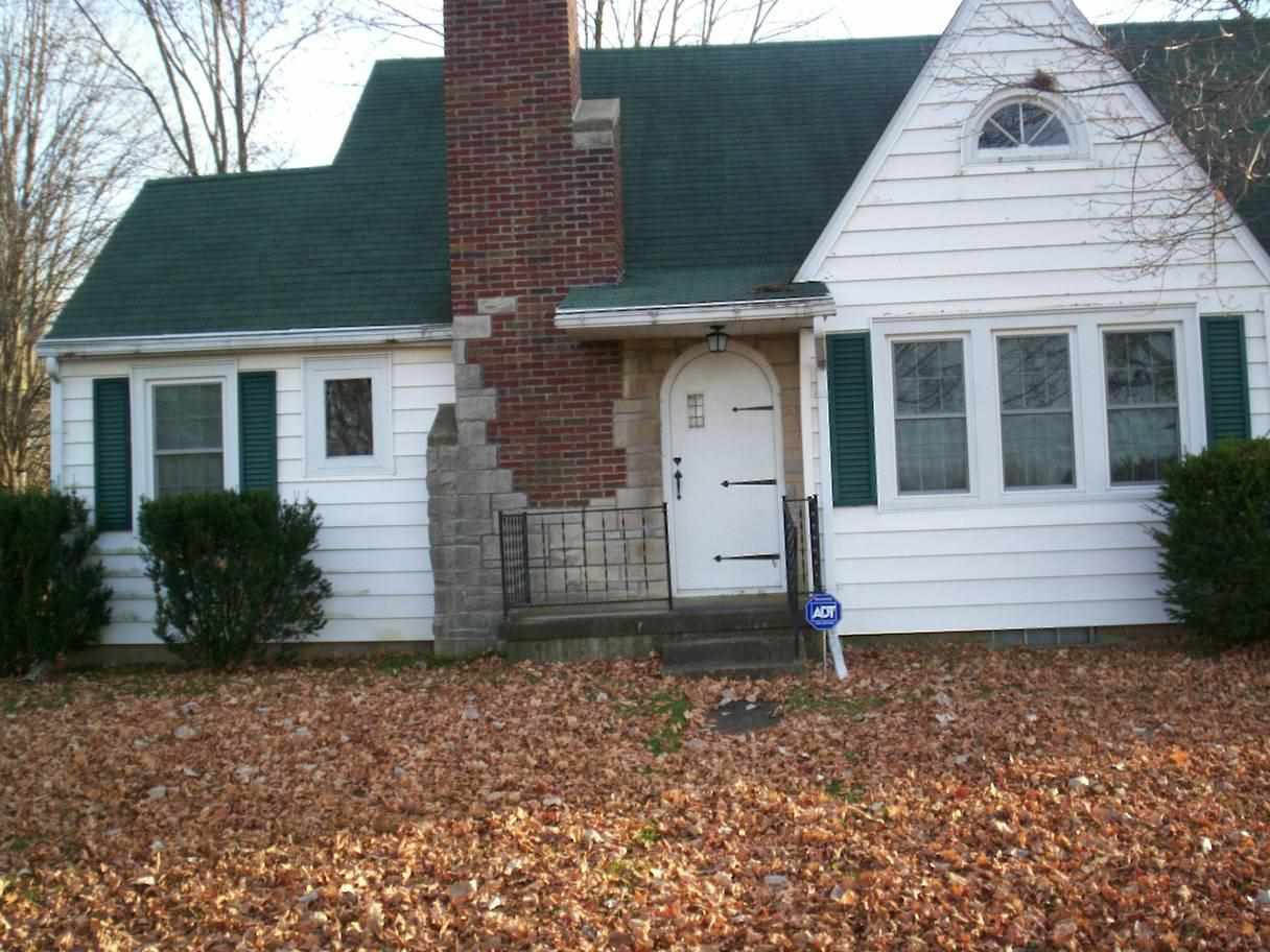 5723 Lower Huntington Rd, Fort Wayne, IN 46809 photo 2
