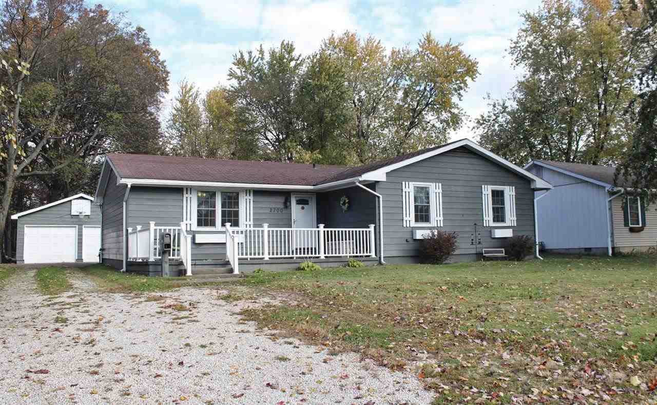2700 Kathleen Ave, Evansville, IN 47714 photo 29